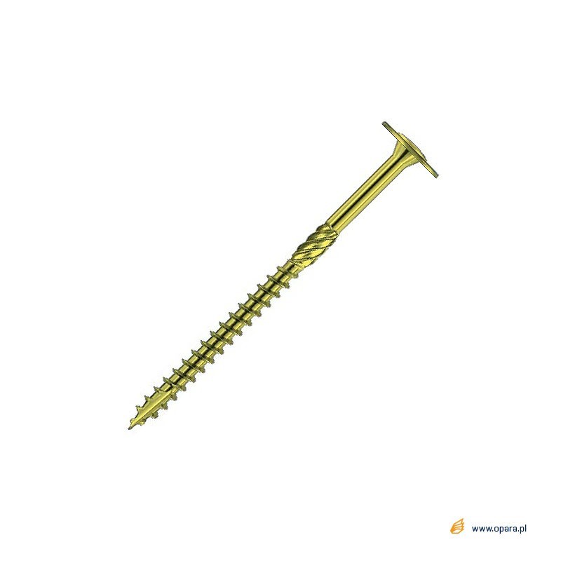 Wkręt WTZ 6 x 50mm, Torx.